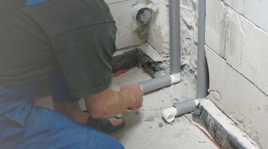 Septic Tank Scum Layer Removal in Owanka, SD